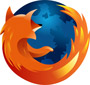 Логотип компании Firefox